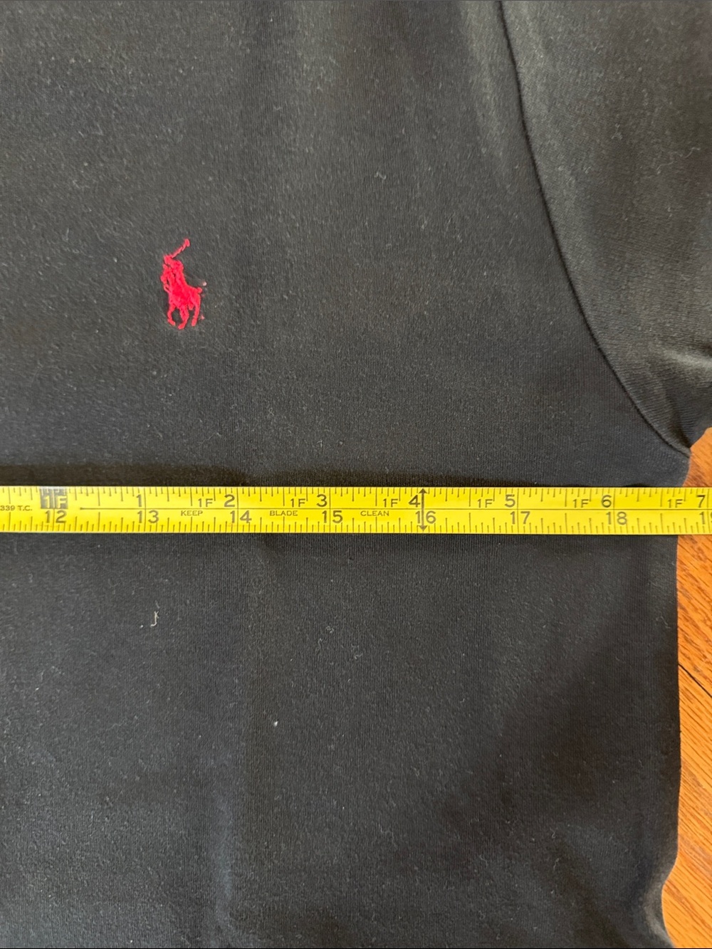 3Men/UnisexRalphLauren PreppyClassic BreathableSoftestCotton Embroidered PonyS:M - Picture 9 of 13